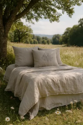 lit campagne